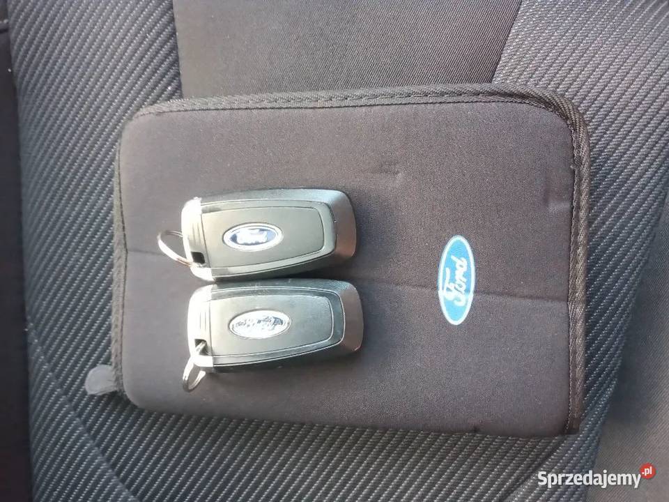 Ford Mondeo ecoboost 15 160 MAŁY PRZEBIEG sprowadzony Ford Leżajsk