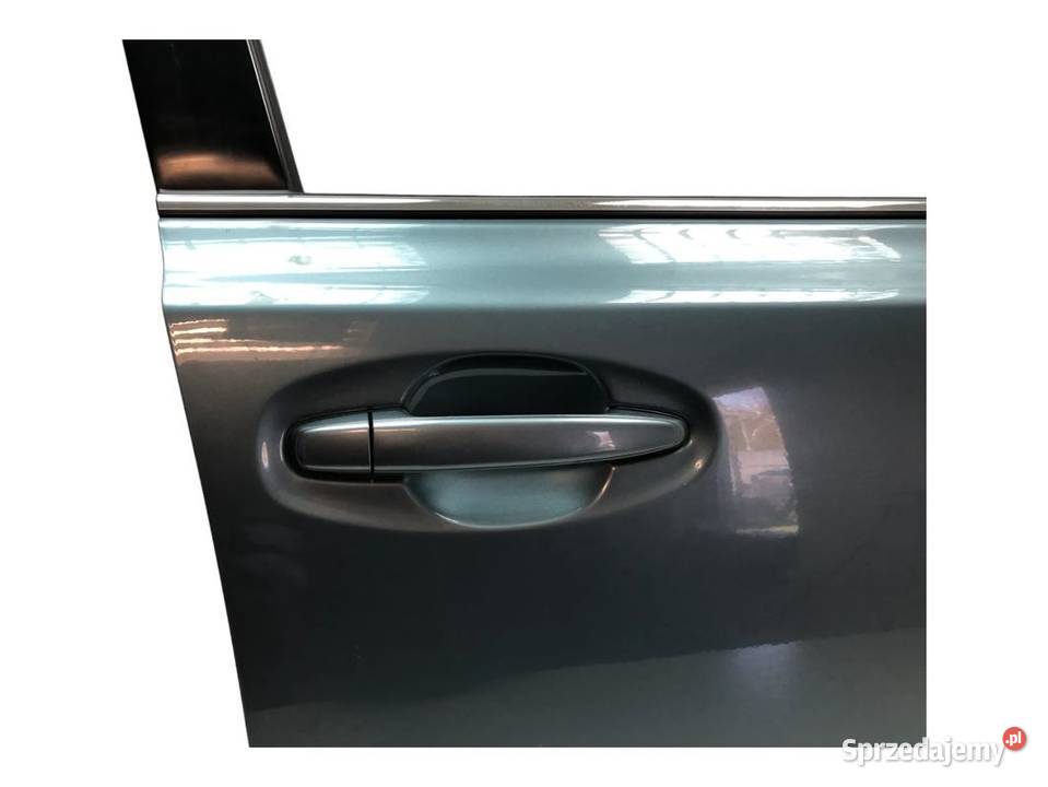 SUBARU OUTBACK 4 IV BR 20092014 DRZWI PRZÓD osobowe Skarżysko-Kamienna