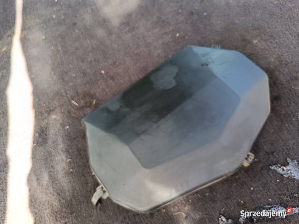 Osłona Rozrządu 24 078 109 123 AL Audi A4 B5 FL Myszków