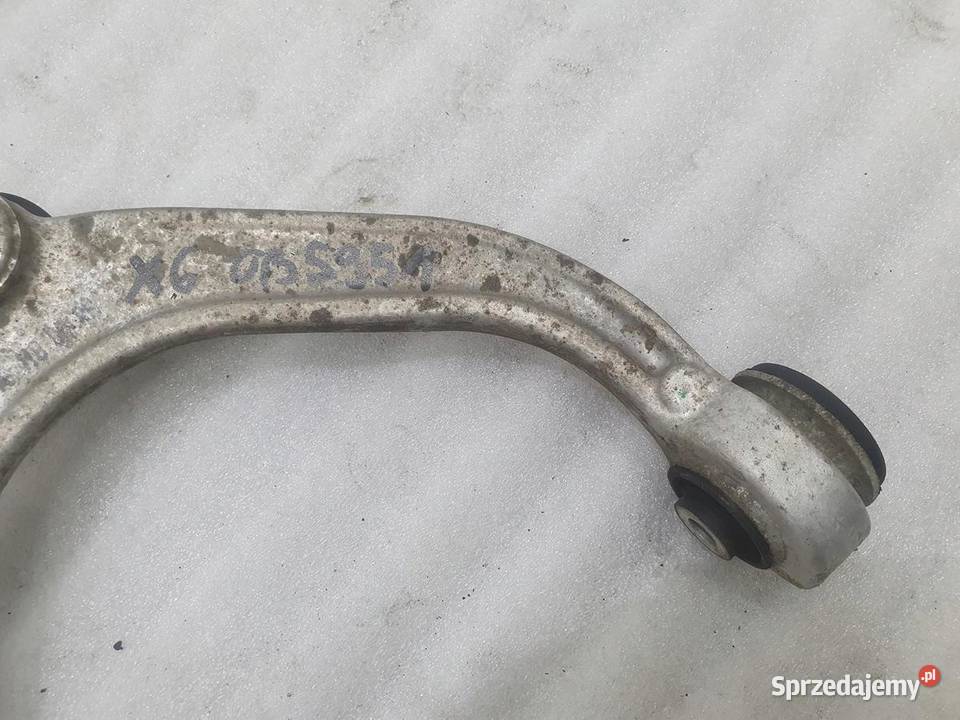 WAHACZ PRAWY PRZÓD GÓRNY 6776418 BMW E71 X6 Wahacze wielkopolskie