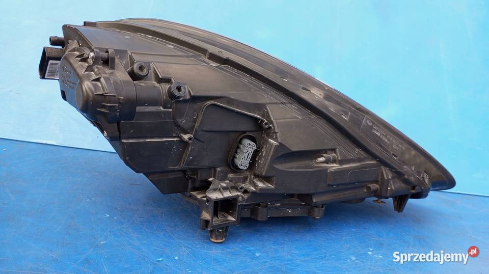 LAMPA LEWY PRZÓD FULL LED 971941035J PORSCHE