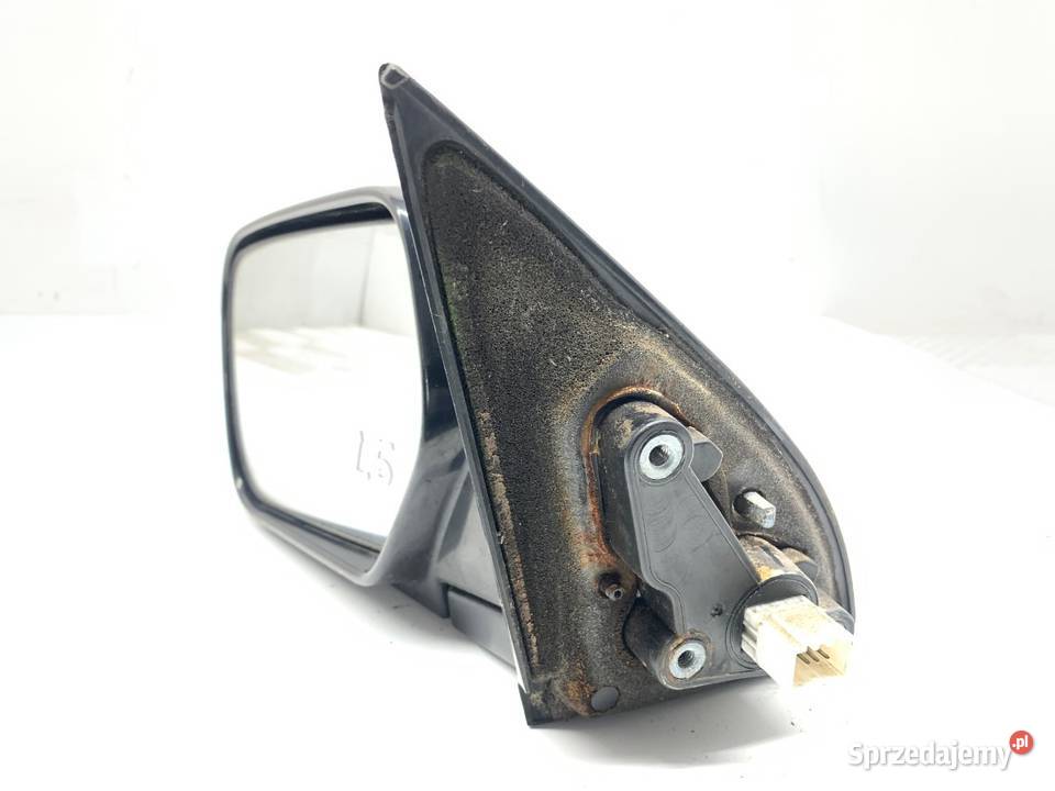 LUSTERKO LEWY MITSUBISHI OUTLANDER I Inny 0108 osobowe