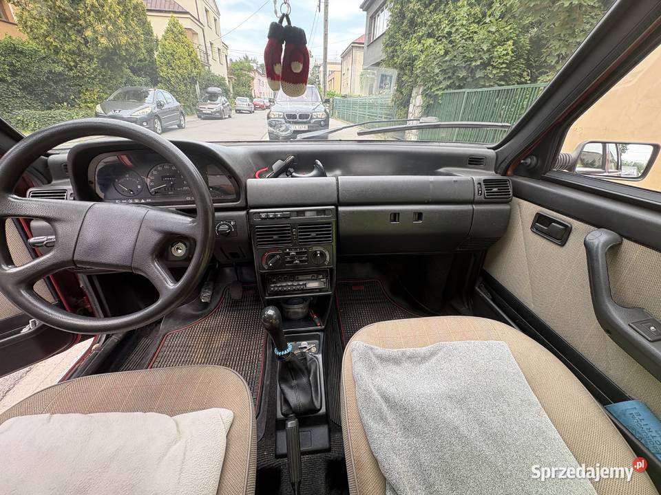 Fiat uno 1996 14 Uno Fiat sprzedam