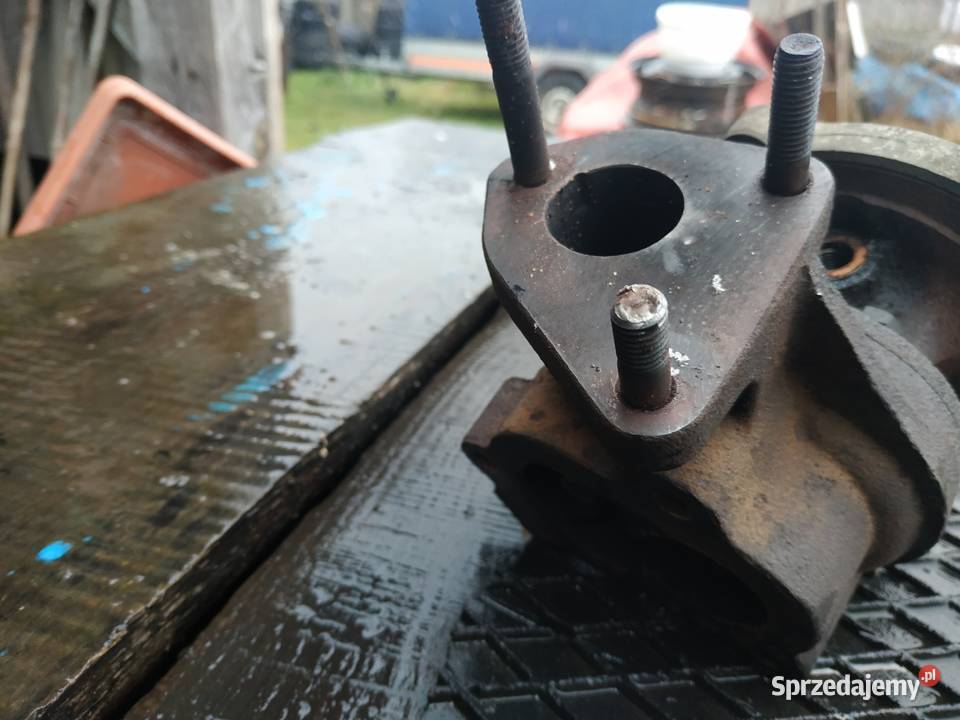 Turbosprężarka turbo FIAT OPEL 13JTDMJET Wołomin sprzedam