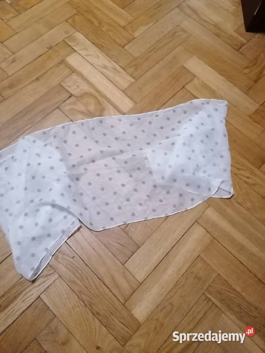 Chusty kolorowe używane Gdańsk sprzedam