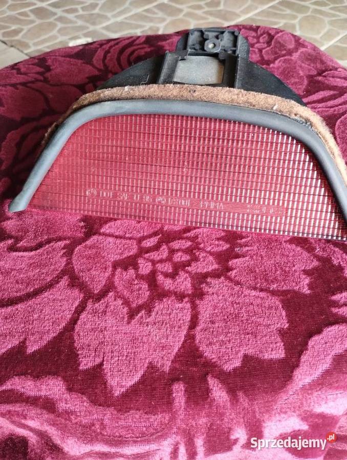 Lampa stopu BMW E39 osobowe podkarpackie