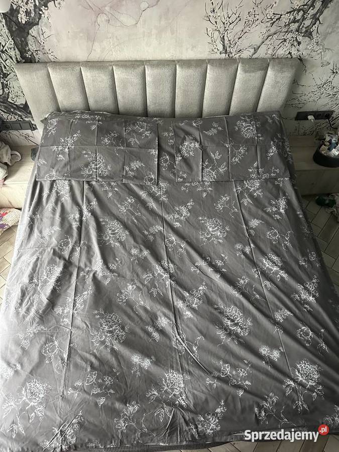 Komplet pościeli 200x200 100 bawełny MS łódzkie Łódź