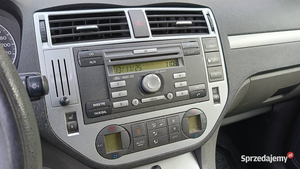 Sprzedam Forda Focusa C Myszków