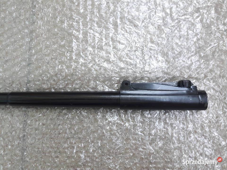Lufa karabinu Mauser K98 kal 792x57JS 8x57JS Kielce