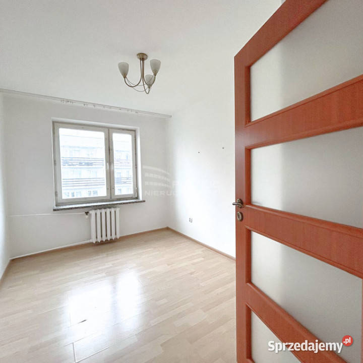 Przestronne M3 do aranżacji w centrum Radzynia lubelskie sprzedam