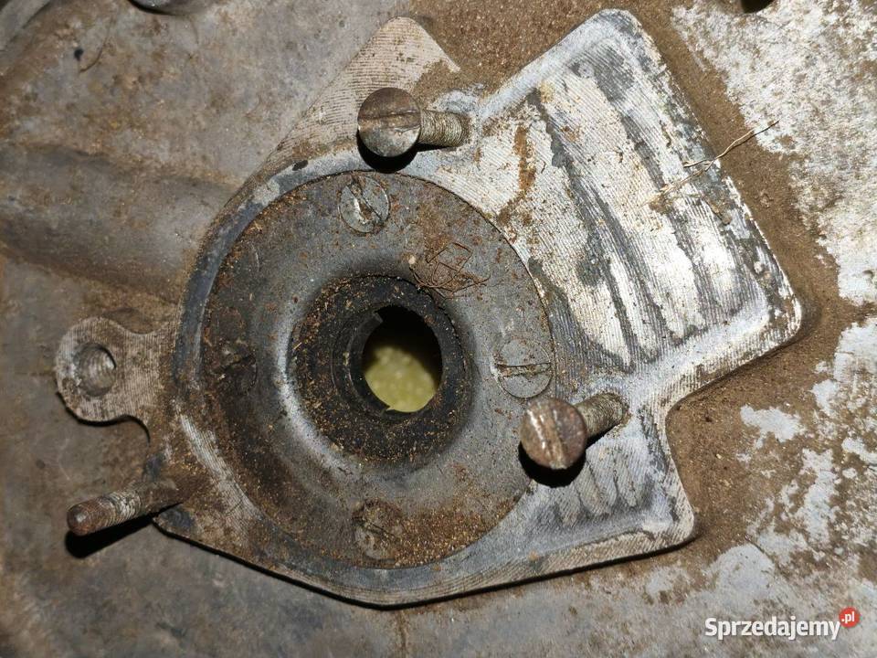 Dekiel pokrywa rozrządu K750 wielkopolskie Leszno