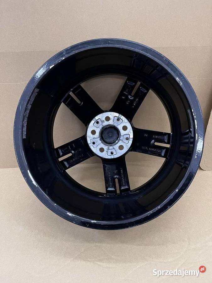 Felga BMW serii 2 3 4 18 G20 G21 G22 G23 G42 Gostyń
