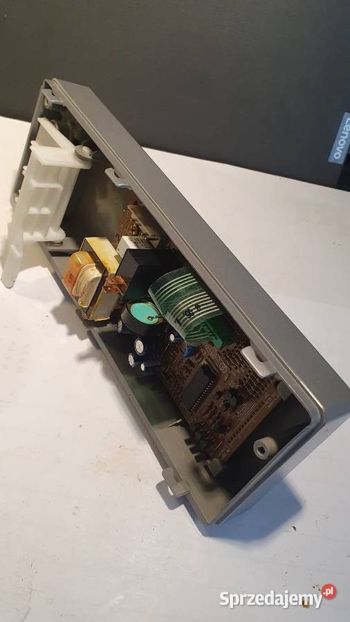 Panel kuchenka mikrofal Panasonic NNE252W kujawsko-pomorskie Bydgoszcz