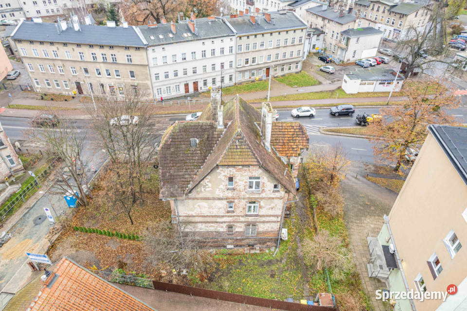 Kamienica 3911 metrów Gdańsk Rok budowy 1920