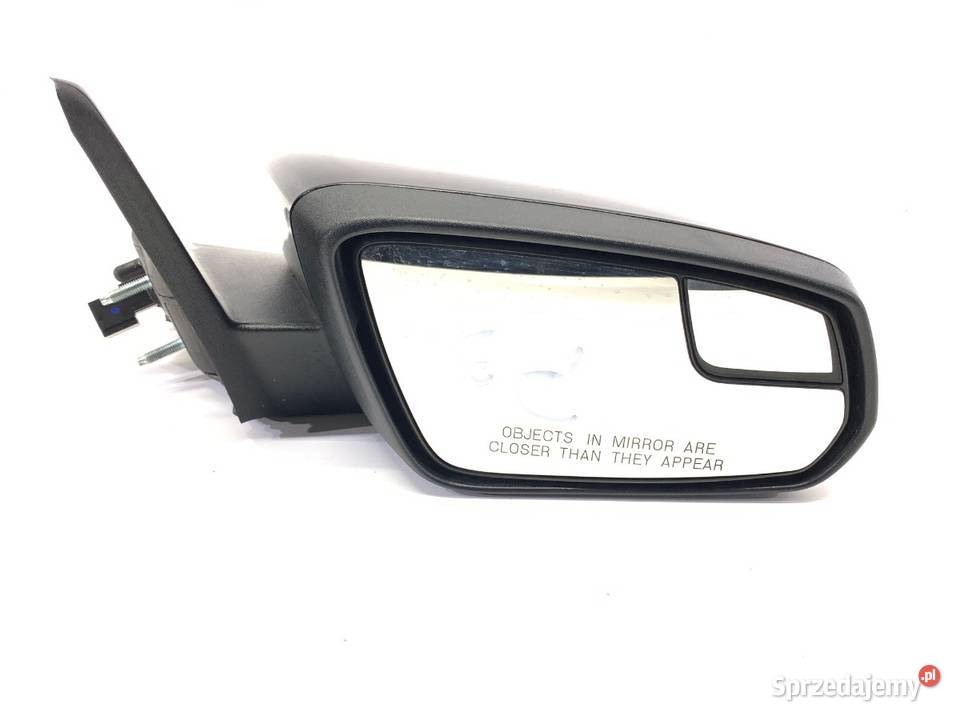 LUSTERKO PRAWY FORD MUSTANG V SportowyCoupe Race