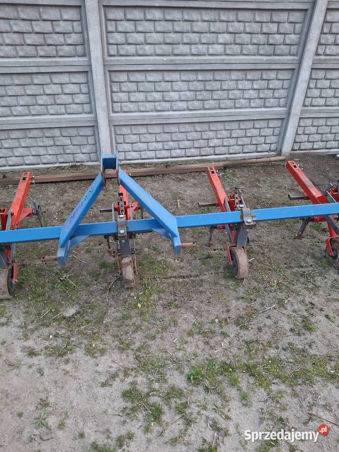 Pielniko obsypnik redła Pozostałe Łęczyca