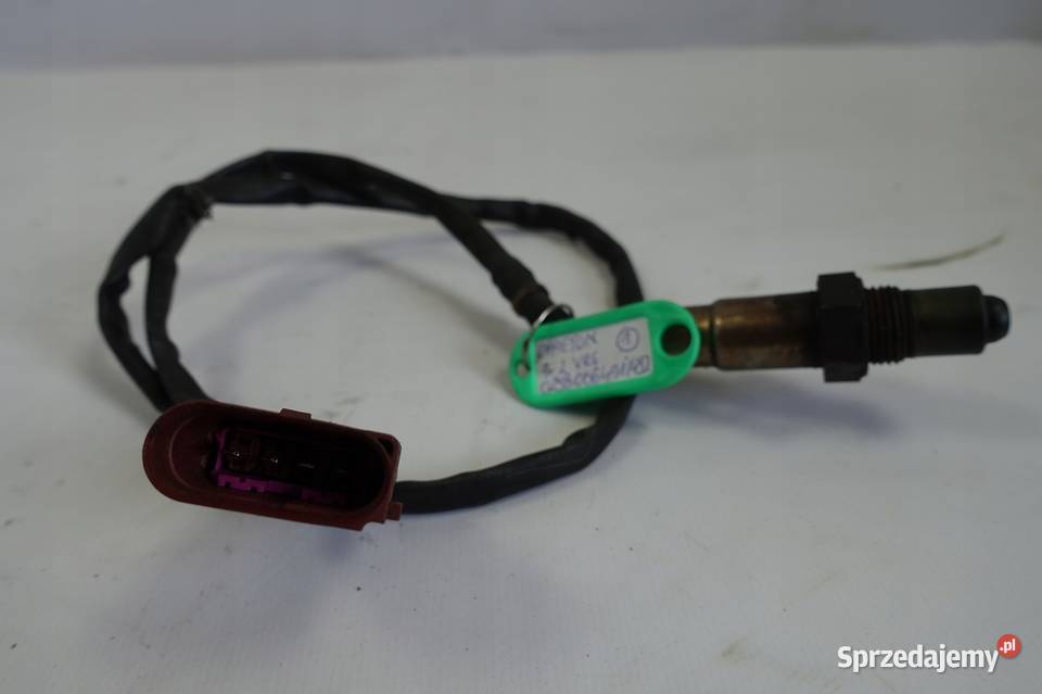 Vw Phaeton 32 V6 SONDA LAMBDA 022906262AJ osobowe sprzedam