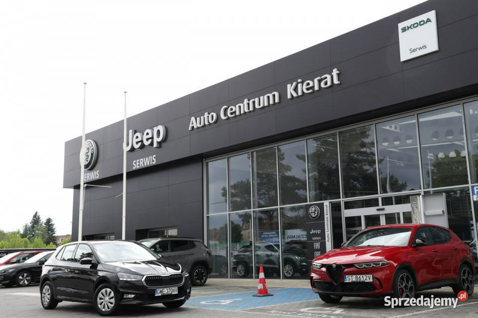 koda Fabia 10 80 klimatyzacja smart link Tychy