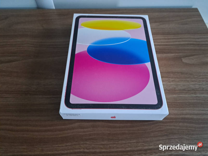 iPad 109 2025 A14 64 GB Warszawa sprzedam