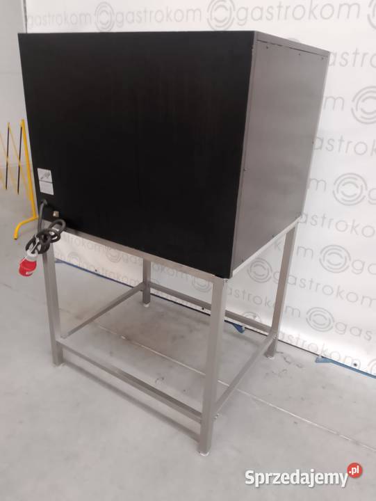 Piec do pizzy Basic 44 HENDI 226698 z podstawą Wrocław
