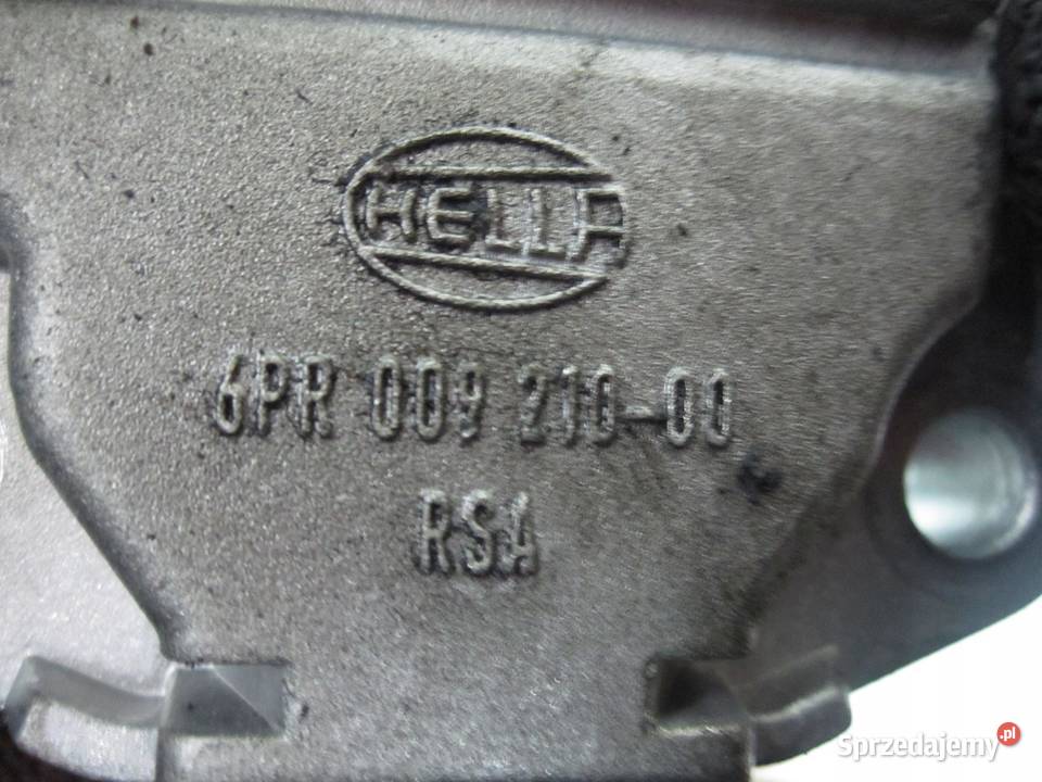 HONDA CRV 22 ICTDI N22A2 czujnik poziomu oleju świętokrzyskie
