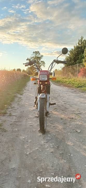 hero puch na części łódzkie Bielawy