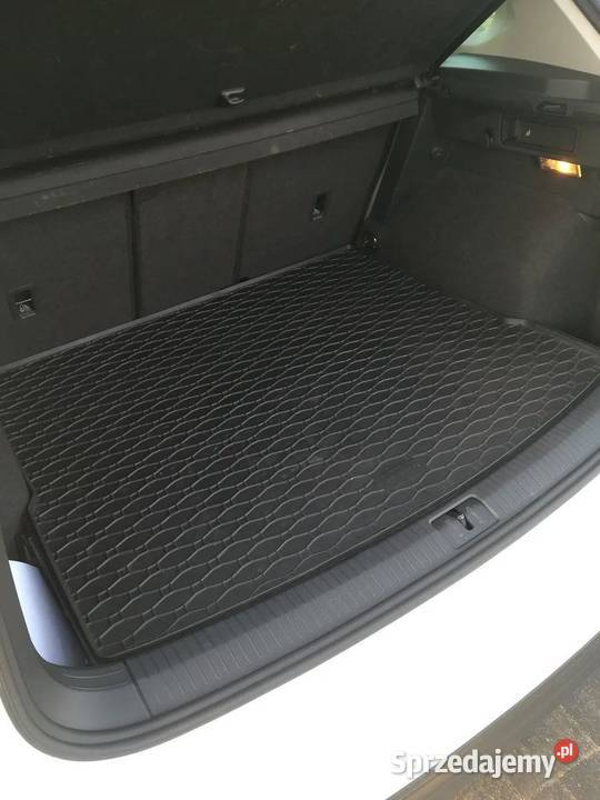 Volkswagen Tiguan 20 TDI SCR Elegance DSG 150 Zarejestrowany w Polsce lubuskie Dzierżów