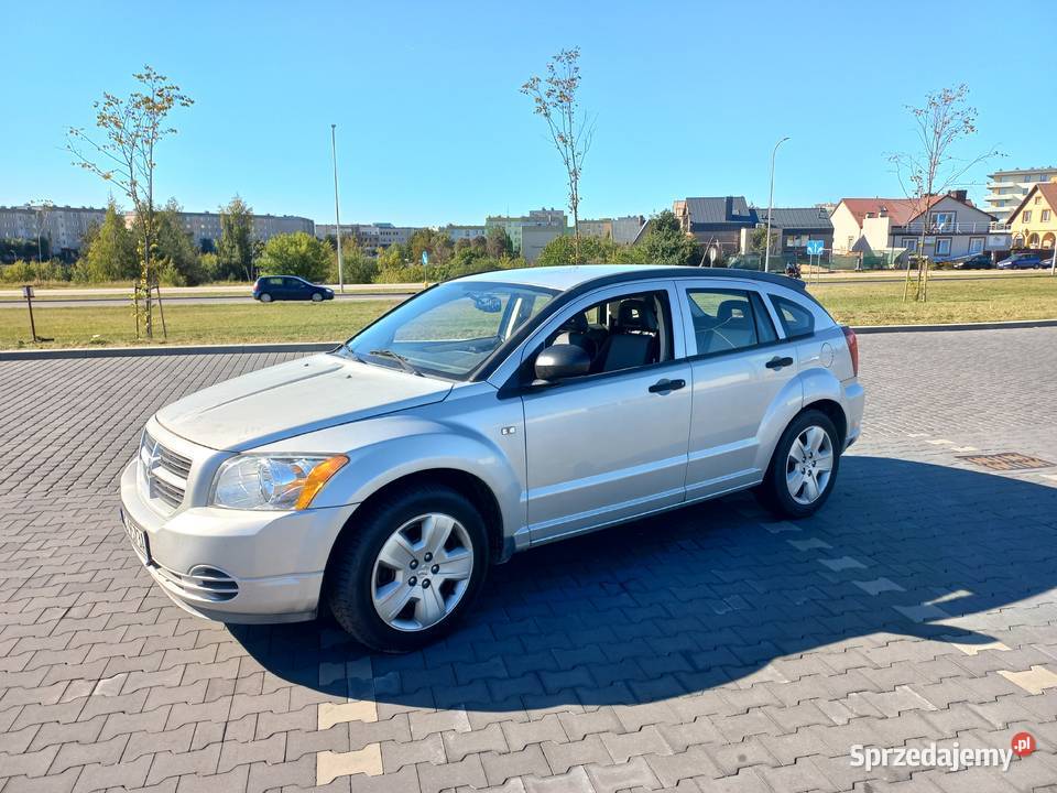 Dodge Caliber Suwałki
