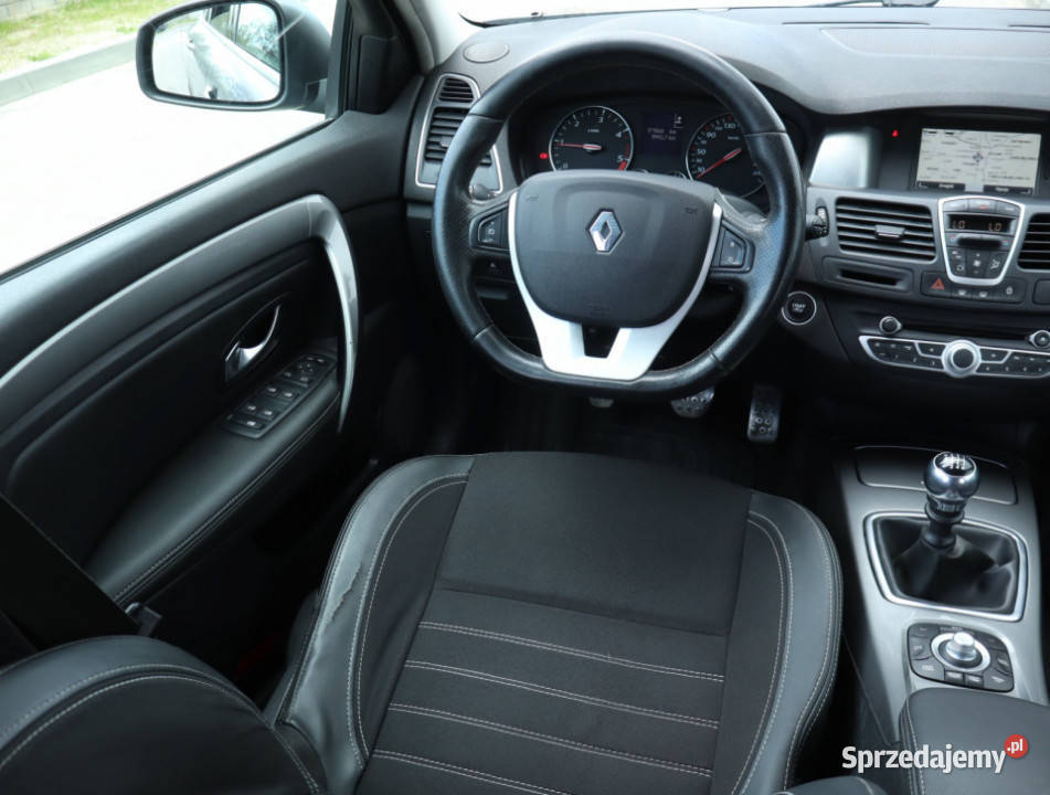 Renault Laguna 20 DCi łódzkie Łódź
