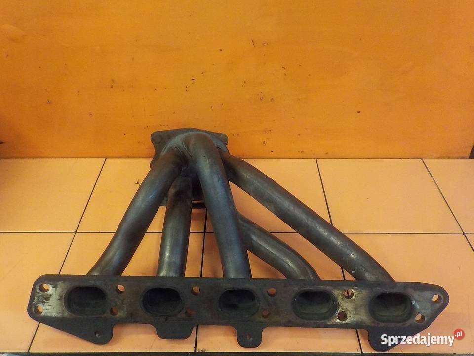 VOLVO C70 24 B 08r 170 B5244S4 kolektor osobowe mazowieckie Suków sprzedam