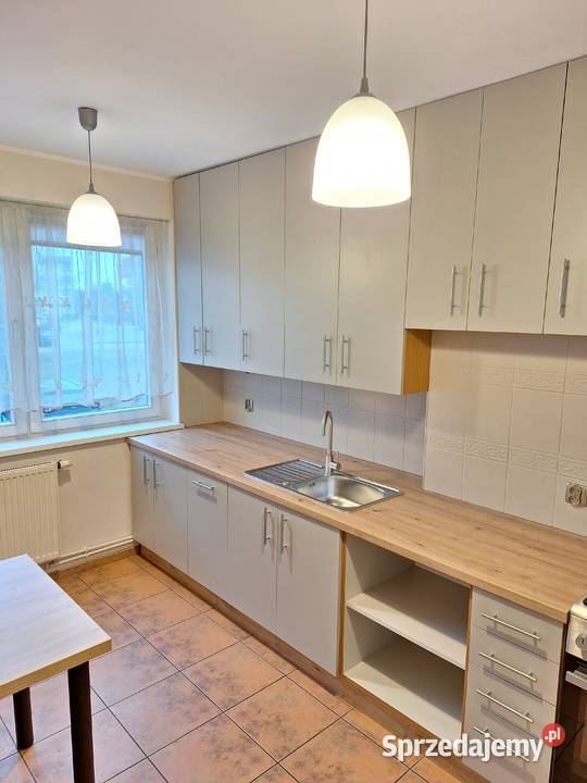 Mieszkanie na sprzedaż 48m2 Muchobór Wielki Mieszkania Wrocław