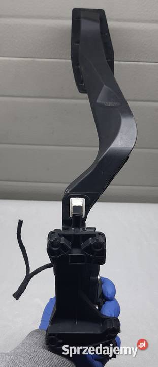 PEDAŁ POTENCJOMETR GAZU FIAT 500X JEEP RENEGADE Pozostałe dolnośląskie Mielęcin sprzedam