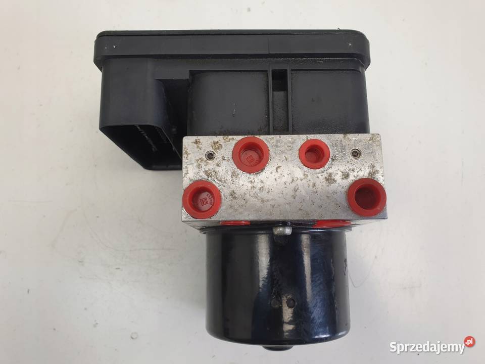 Volvo S40 II V50 POMPA ABS Sterownik 31274907 osobowe lubelskie Chełm