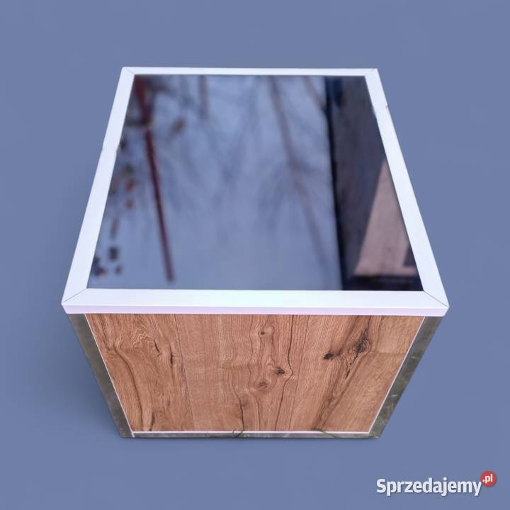 Stolik kawowy 64cm małopolskie Kraków