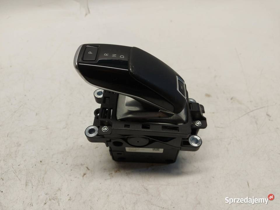PEUGEOT 5008 II Przełącznik wybierak biegów