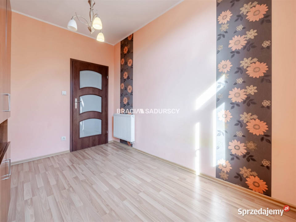 Mieszkanie 4274m2 2 pokojowe Balice Szkolna 42.74m2 sprzedam