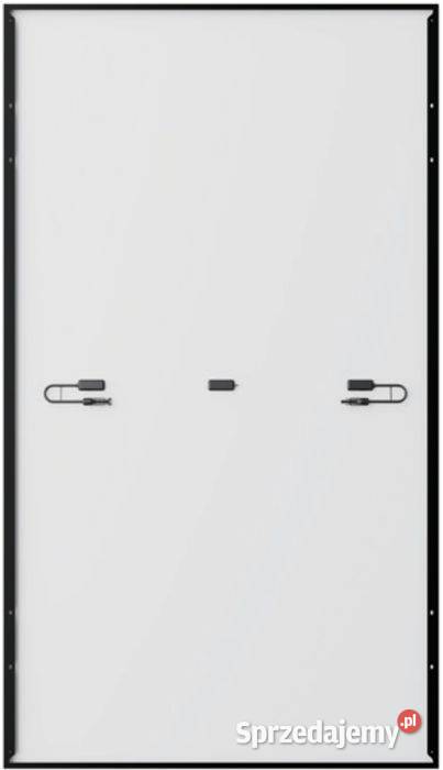 PALETA 36 Moduł fotowoltaiczny LONGI 540W HiMO sprzedam