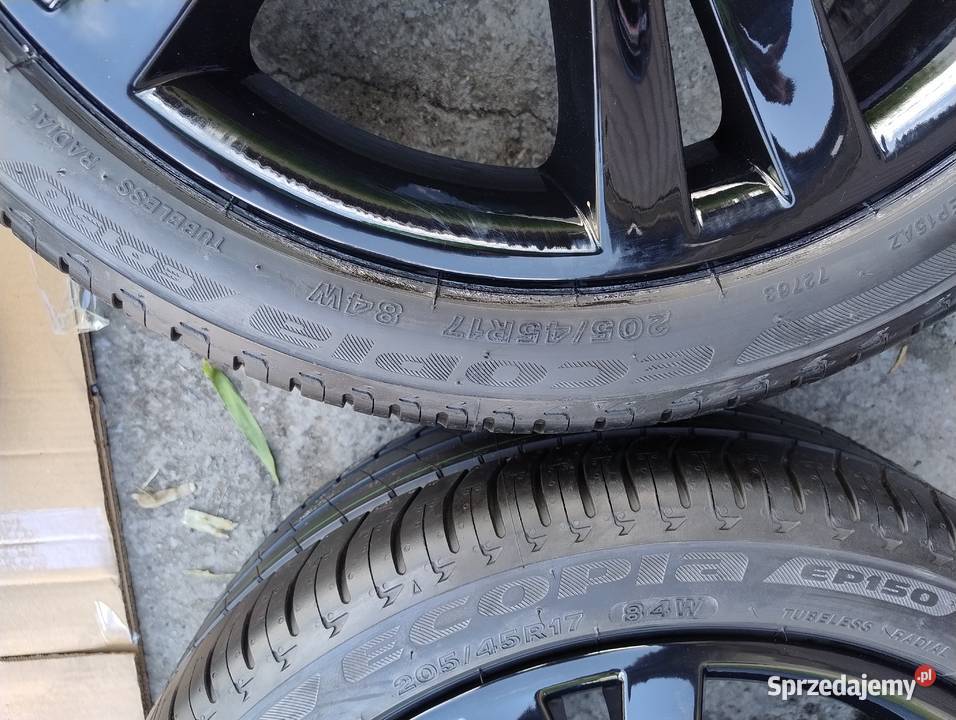 Felgi 175x100 Nowe Opony