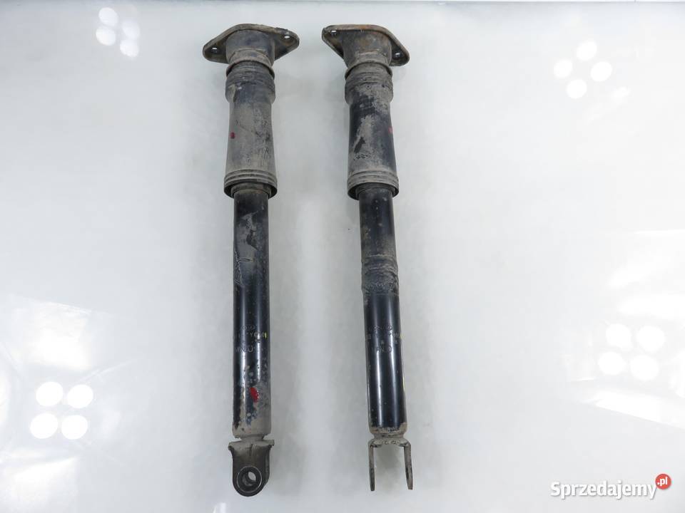 AMORTYZATOR TYŁ HYUNDAI ix35 LM EL ELH 16 G4FD osobowe Amortyzatory małopolskie sprzedam