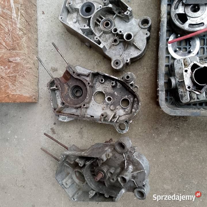 komar romet motorynka m1 silnik 022