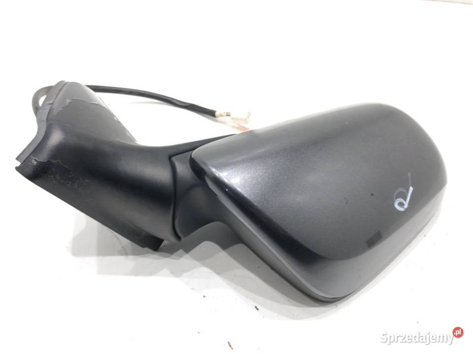 LUSTERKO PRAWY TOYOTA AURIS I Hatchback 0612 1G3