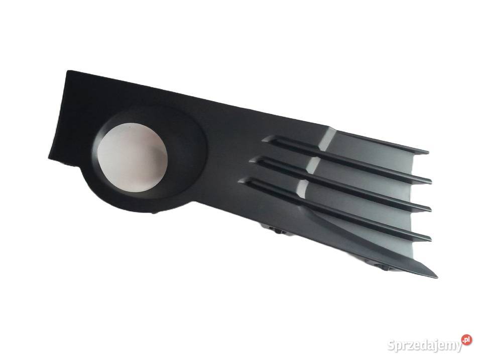 NOWA RAMKA KRATKA HALOGENU PRAWA FIAT TALENTO Kalisz