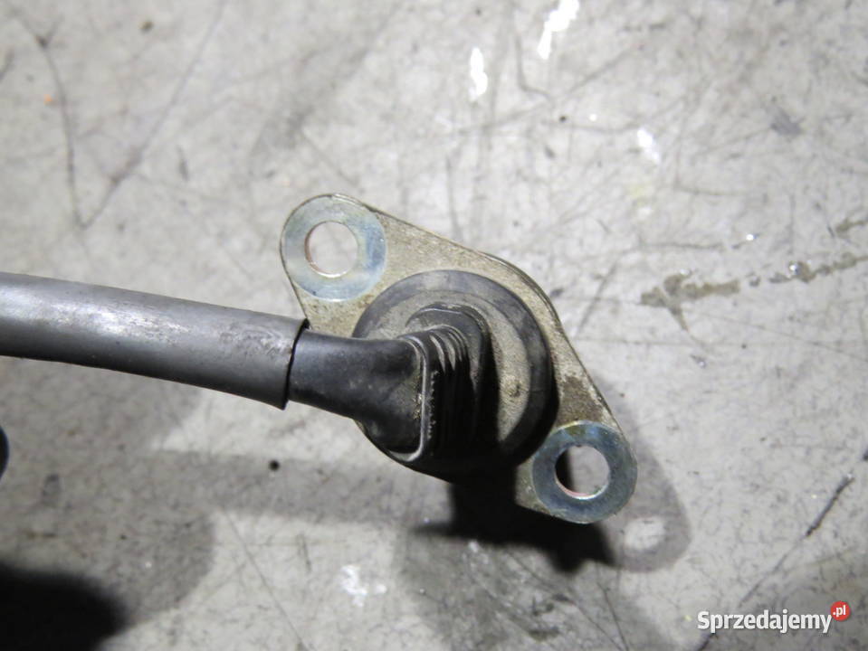HONDA CBR 600 F3 SC25 CZUJNIK SENSOR GŁOWICY