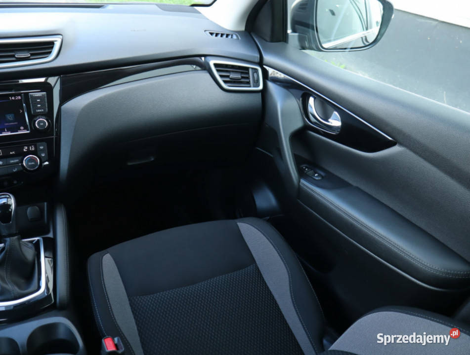 Nissan Qashqai 13 DIGT komputer pokładowy sprzedam