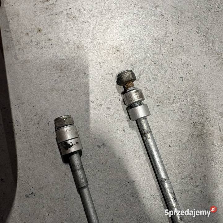 Gmole KTM Duke 125 390 sprzedam