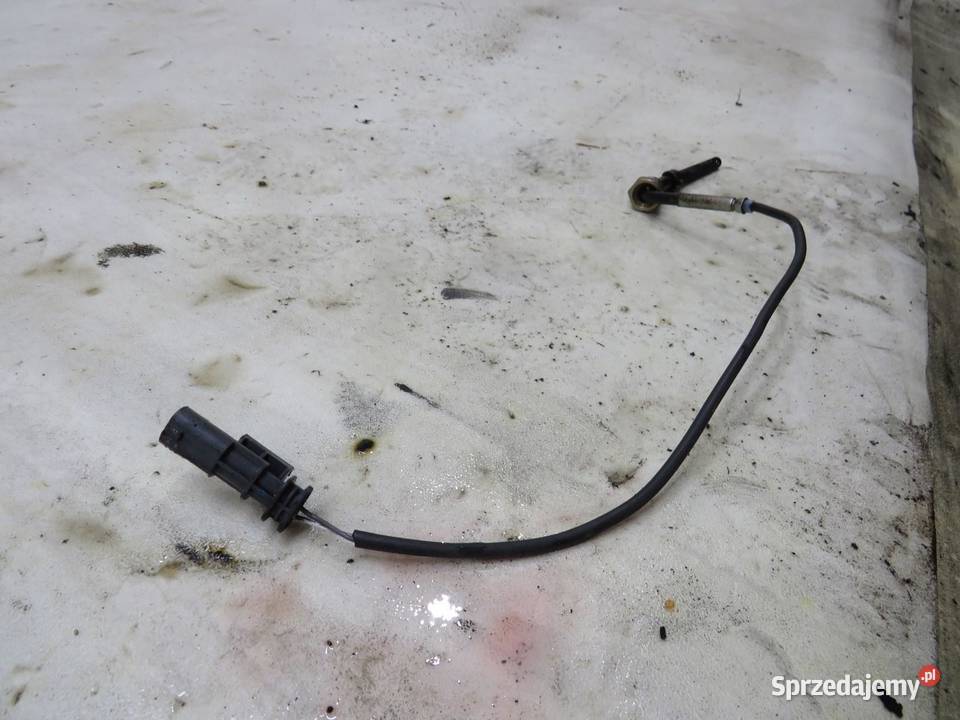 CZUJNIK TEMPERATURY SPALIN FIAT 500X sprzedam