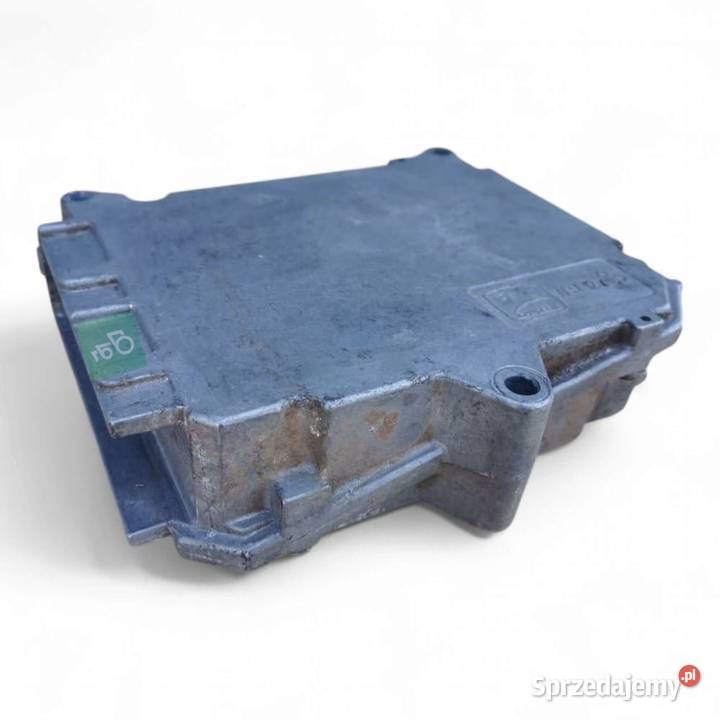 Komputer EPQT Skrzyni Power Quad AL160450 John wielkopolskie Wilkowo