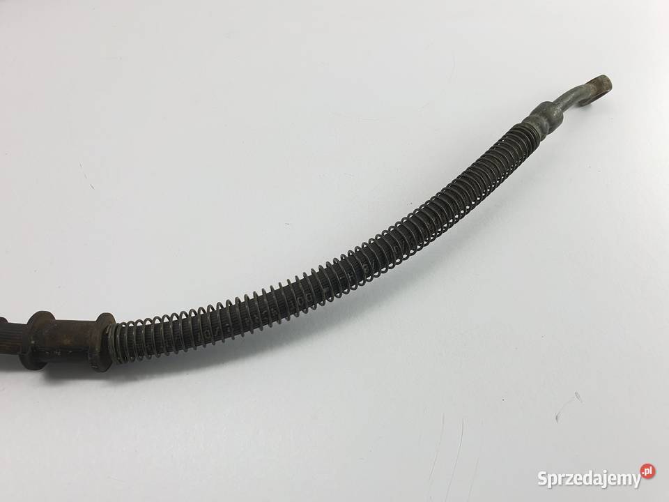 Przewod Hamulcowy Przedni Yamaha Blaster YFS 200 Układ napędowy Łódź