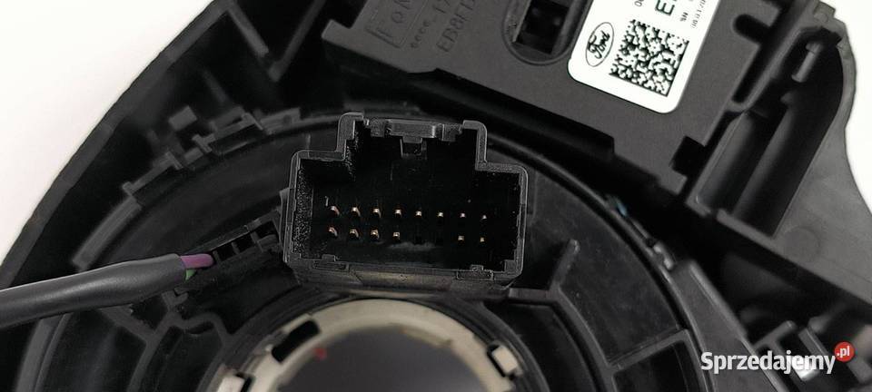 PRZEŁĄCZNIK ZESPOLONY FORD TRANSIT MK8 osobowe Lipno
