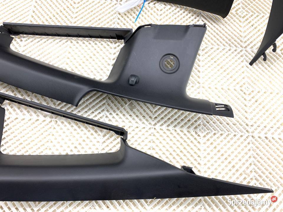 PODSUFITKA FORD MUSTANG V DR3363519C08 37 309